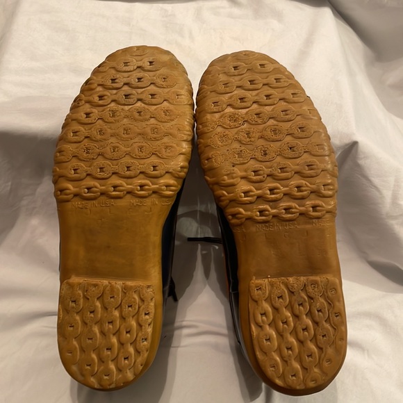 L.L. Bean Original Bean Duck Boots - Picture 5 of 7